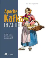 Apache Kafka in... image