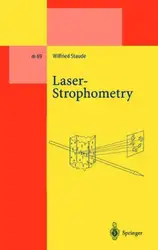 دانلود کتاب Laser-strophometry: high-resolution techniques for velocity gradient measurements in fluid flows