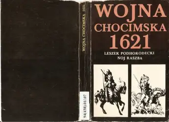 Wojna Chocimska ۱۶۲۱ image
