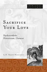 Sacrifice Your Love:... image