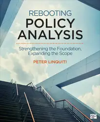 Rebooting Policy Analysis:... image