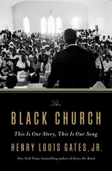 The Black Church:... image