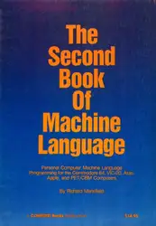 Second Book of... image