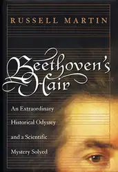 Beethoven’s Hair: An... image