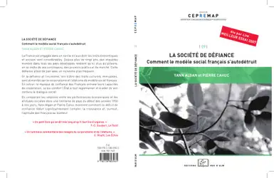 La société de... image