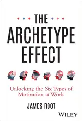 The Archetype Effect image