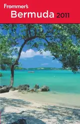 Frommer's Bermuda ۲۰۱۱ image