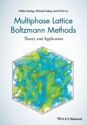 Multiphase Lattice Boltzmann... image