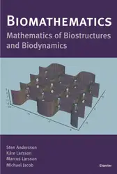 Biomathematics: Mathematics of... image