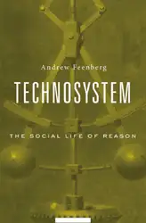 Technosystem: The Social... image