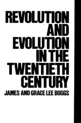 Revolution and Evolution... image