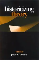 Historicizing theory image