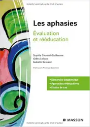Les aphasies :... image