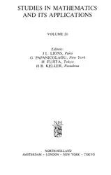 دانلود کتاب Mathematical elasticity. 3-dimensional elasticity