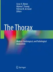 The Thorax: Medical,... image