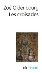 Les croisades image
