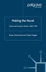 Making the Novel:... image