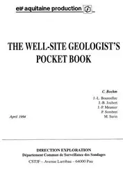The Well-Site Geologist's... image