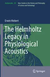 The Helmholtz Legacy... image