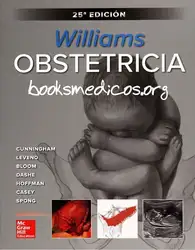 Williams - Obstetricia image