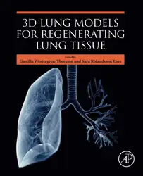 ۳D Lung Models... image
