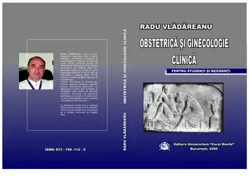 OBSTETRICĂ ŞI GINECOLOGIE... image