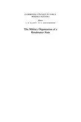 The Military Organisation... image