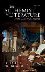 Alchemist in Literature:... image
