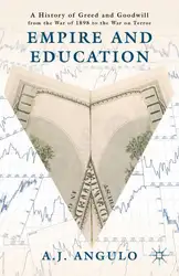 Empire and Education:... image