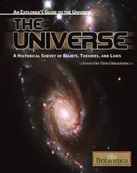 The Universe: A... image