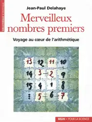 Merveilleux nombres premiers image