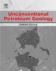 Unconventional Petroleum Geology image