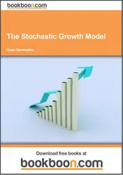 The Stochastic Growth... image