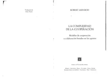 La complejidad de... image