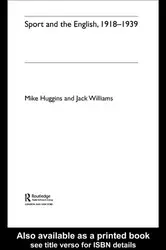 Sport the English,... image