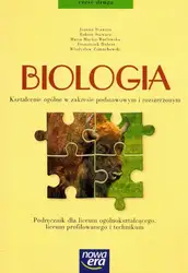 Biologia : podręcznik... image