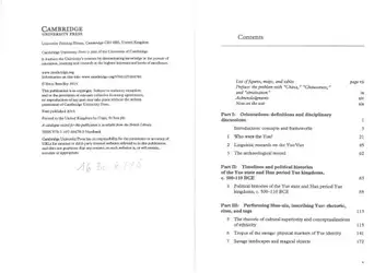 Ancient China and... image