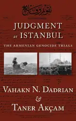 Judgment at Istanbul:... image