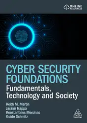Cyber Security Foundations image