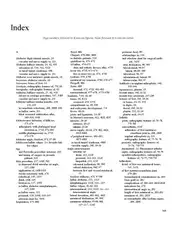 Hallux Valgus and... image