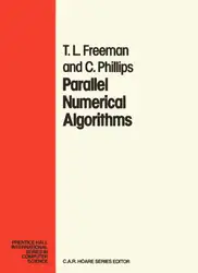 Parallel Numerical Algorithms... image