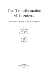 The Transformation of... image