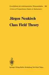 دانلود کتاب Class Field Theory