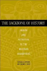 The Backbone of... image