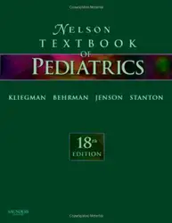 Nelson Textbook of... image