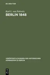 Berlin ۱۸۴۸: Das... image