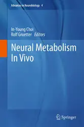 Neural metabolism in... image