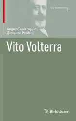 Vito Volterra image