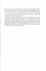 Situated Cognition: On... image