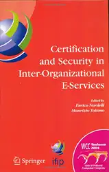 Certification and Security... image
